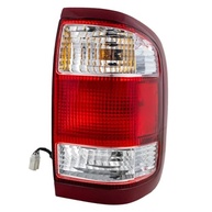Lanterna Traseira Nissan Pathfinder 1999-2003 Lado Passageiro - Qualidade e Segurança Garantida - imagem 5
