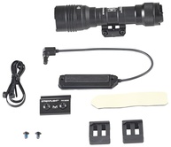 Lanterna Streamlight ProTac Rail Mount HL-X Pro: Potência e Versatilidade para sua Long Gun - imagem 1