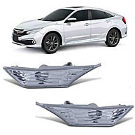 Lanterna Seta Civic G10: Ilumine com Estilo! - imagem 1