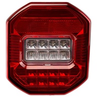 Lanterna Traseira Led Caminhão: Ilumine com Braslux! - imagem 1