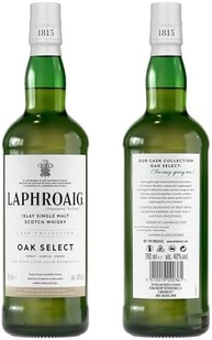 Laphroaig Select Whisky Escocês 700ml - imagem 2