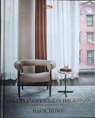 DADO CASTELLO BRANCO - BACK HOME: Inspiração e Sofisticação para seu Lar - imagem 1