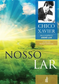 Nosso Lar: A Jornada Espiritual Revelada (Livro 1 da Coleção) - imagem 1
