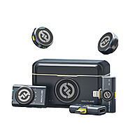 Lark M2 Duo: Microfone Sem Fio para 2 Pessoas - imagem 1