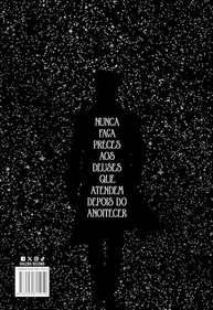 A Vida Invisível de Addie LaRue: Edição Capa Dura Exclusiva - imagem 3