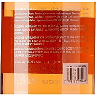 Rosé Malbec Viña Las Perdices: Sabor Refrescante - imagem 2