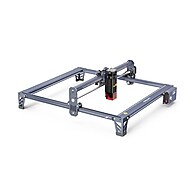 CR-Laser Falcon 10W: Grave e Corte a Laser! - imagem 2