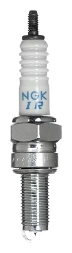 Vela NGK Laser Iridium CR9EIA-9: Potência e Precisão para sua Moto de Alta Performance - imagem 3