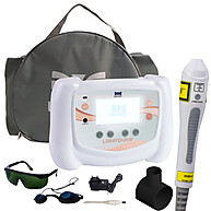 Laserpulse Ibramed: Terapia de Luz P2 850nm - imagem 1