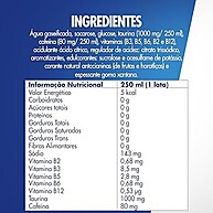 Red Bull Amora Frutas Vermelhas 4 Latas 250ml Sem Açúcar - imagem 3
