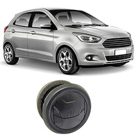 Difusor de Ar Lateral Ford Ka 2015-2020 Preto: Toque Esportivo e Acabamento Premium - imagem 2