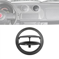Difusor de Ar Lateral Grafite Fiat Uno Vivace e Fiorino - Peça de Reposição Premium - imagem 3