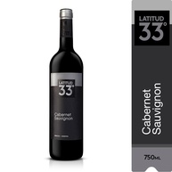 Latitud 33: O Vinho Argentino que Desperta Seus Sentidos - imagem 1