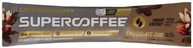 Supercoffee To Go (Beijinho,Chocolate Lingua de Gato,Choconila,Original e Vanilla Latte (Baunilha)-Caffeine Army-Kit 05 Sachês de 10g - imagem 4