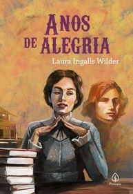 Anos de Alegria: A Jornada de Laura Ingalls Wilder (Livro 8) - imagem 2