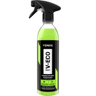 Lava a Seco V-Eco Fast: Brilho e Proteção Ecológica - imagem 1