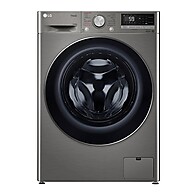 Lava e Seca LG 14Kg/8Kg Smart com AI DD™ – Inox - imagem 1