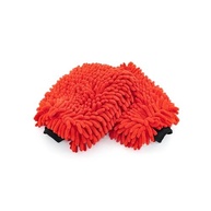 Luva de Lavagem Microfibra Chenille The Rag Company: Limpeza Premium Sem Riscos - imagem 2