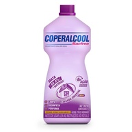 Álcool 46°INPM Coperalcool Bacfree Lavanda Oriental 1L - Limpeza e Fragrância Premium - imagem 1