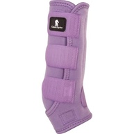 Botas Classic Equine Classic Fit Lavanda: Conforto e Suporte para Seu Cavalo - imagem 3