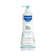 Mustela Gel Lavante Suave 750ml - Sabonete Líquido Corpo e Cabelo Infantil com 93% de Ingredientes Naturais - imagem 2