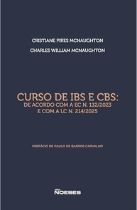 Curso IBS e CBS: Domine os Novos Tributos da Reforma Tributária EC 132/2023 e LC 214/2025 - imagem 2
