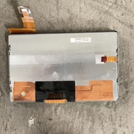 Tela LCD 8" para Central Multimídia Veicular LTA080B922F - Alta Qualidade e Compatibilidade - imagem 1