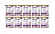 Fórmula Infantil em Pó LCP 400g - Base Aminoácidos Livres | 10 Latas + Validade 2026 - imagem 1