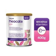 Leite LCP Fórmula Infantil em Pó 400g - Nutrição Premium para Bebês - imagem 5