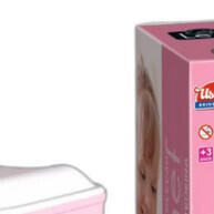 Le Chef Rosa: Cozinha Completa de Brinquedo! - imagem 1