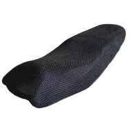 Capa Banco Térmica Scooter PCX, Lead, NMAX, Neo, Burgman - Conforto e Ventilação - imagem 5