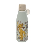Garrafa Rei Leão Mufasa 530ml - Plástico Seguro e Estilo para Crianças - imagem 3