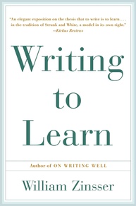 Writing to Learn: Domine a Escrita Clara e Transforme Conhecimento - imagem 1