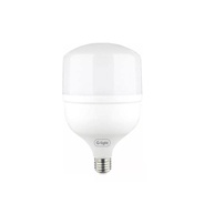 Lâmpada LED T120 60W E27 6500K Autovolt: Iluminação Brilhante e Moderna - imagem 1