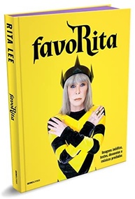 favoRita: Edição Especial 70 Anos de Rita Lee - Celebre a Rainha do Rock! - imagem 2