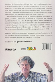 A Estética do Oprimido: O Legado Transformador de Augusto Boal - imagem 3