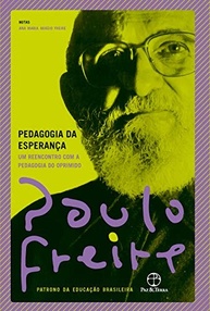 Pedagogia da Esperança: O Legado de Paulo Freire para Transformar a Educação - imagem 2