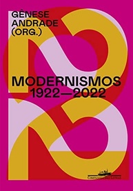 Modernismos 1922-2022: 100 Anos de Reflexão e Legado - imagem 2