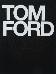 Livro Tom Ford: Ícone da Moda - Design, Glamour e Legado Gucci & YSL - imagem 1