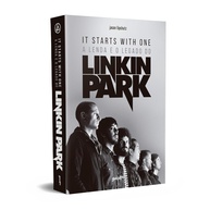 Linkin Park: A Lenda e o Legado - A Biografia Oficial em Português - imagem 1