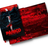 Pânico: O Legado do Grito - O Livro Definitivo da Franquia de Terror - imagem 4
