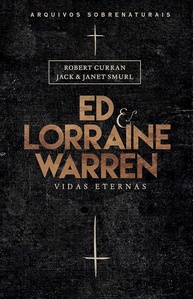 Ed & Lorraine Warren: Vidas Eternas - O Legado dos Investigadores Paranormais - imagem 1