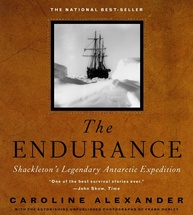 The Endurance: Shackleton's Legendary Antarctic Expedition - imagem 1