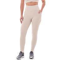 Legging Urban Areia SND: Conforto & Performance - imagem 1