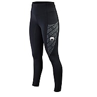 Legging Venum Basic Writing: Conforto e Estilo para Treinos - imagem 1