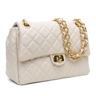 Bolsa Vittal Barbara: Elegância em Couro Legítimo - imagem 2
