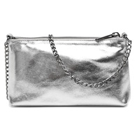 Clutch Isis: Elegância em Couro Legítimo - imagem 2