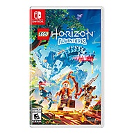 LEGO Horizon Adventures p/ Nintendo Switch: Ação e Diversão - imagem 1