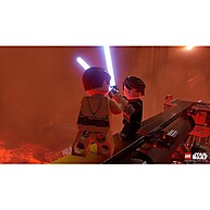 Lego Star Wars The Skywalker Saga PS4: Diversão Galáctica - imagem 1
