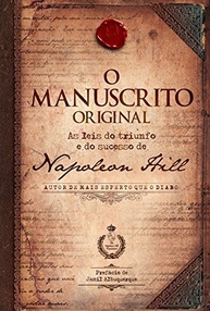 O Manuscrito Original: As Leis do Triunfo e do Sucesso de Napoleon Hill | Guia Definitivo - imagem 2